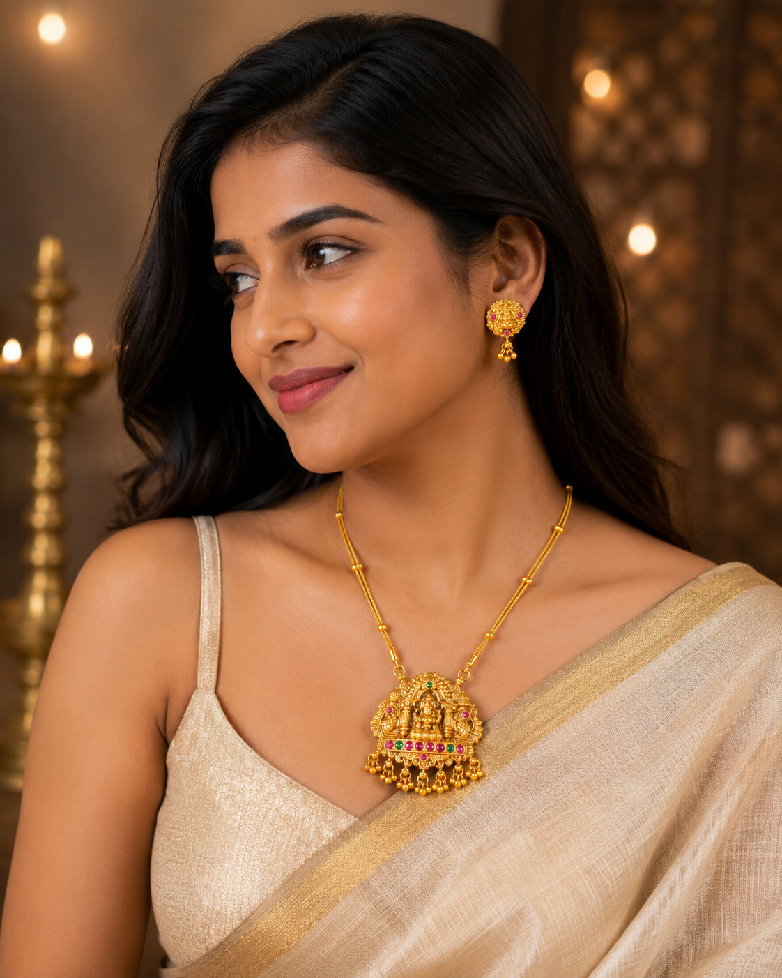 Chettinad Lakshmi Haram