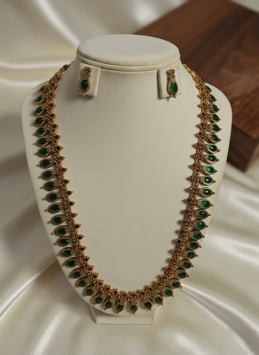 Thrayi Nagapadam Haram (#042)