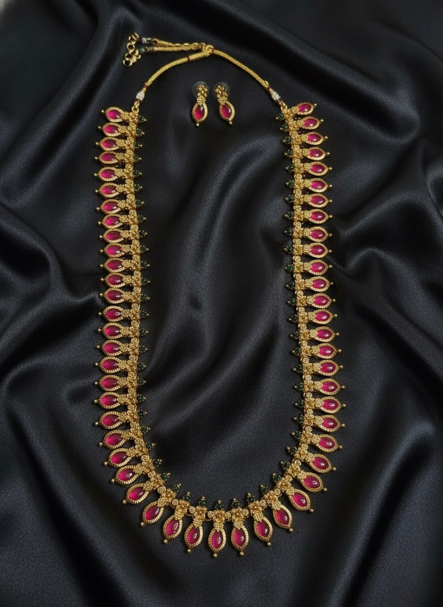 Thrayi Nagapadam Haram (#042)