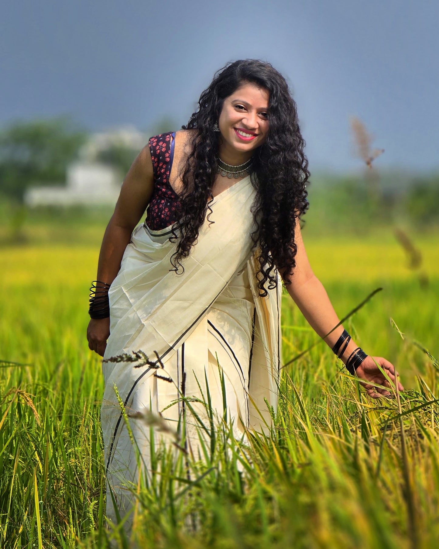 Puliyilakara Set mundu